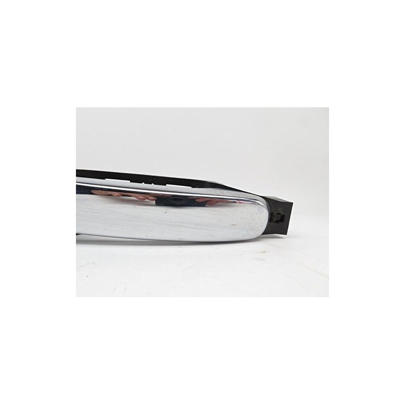 2008-2015 Buick Enclave Left (Driver) Exterior Rear Door Handle 22867272