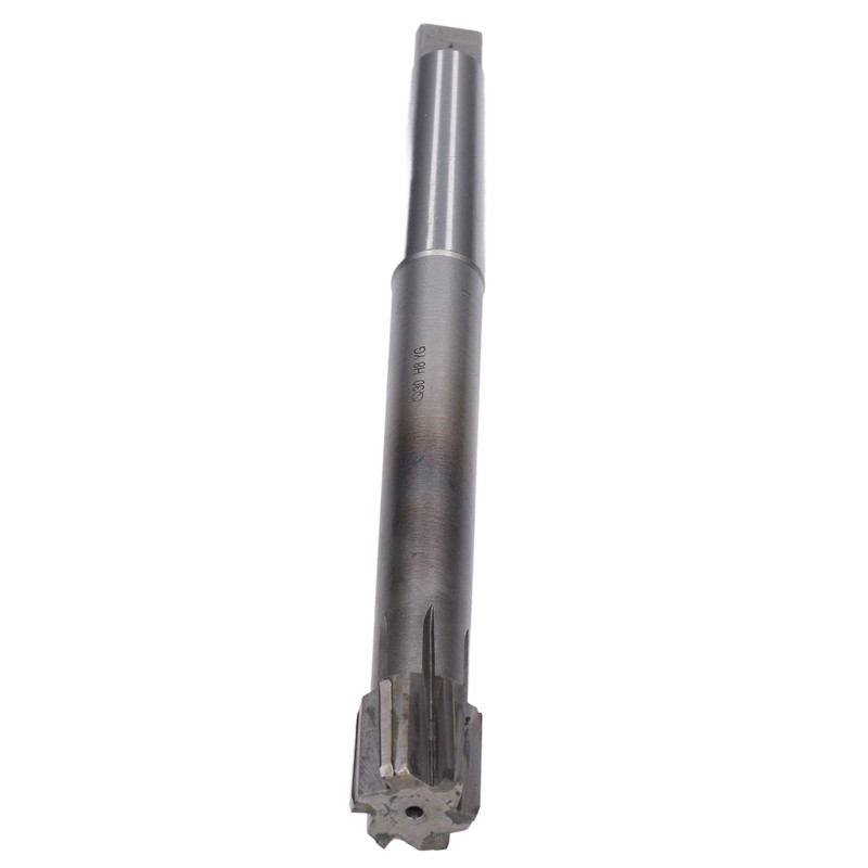 H8 Chucking Reamer Quenching Technology High Hardness Cemented Carbide YG8