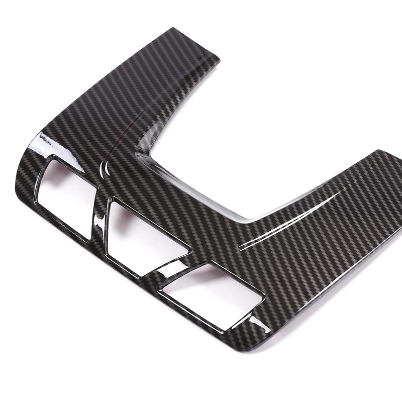 YUECHI for Toyota Supra GR A90 A91 MK5 2020-2022 Car