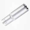 HARFINGTON E-Torx Socket 1/2" Drive E20 External Torx Deep Socket
