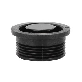 Surfboard Air Vent Plastic Surfing Vent Stand Up Paddle Plastic Surfboard Air Vent for Paddle Board Replacement Parts Accessories 3 x 1.5 x 2.5 cm