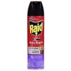 Raid Ant & Roach Killer Lavender 17.5 Ounce (Pack of