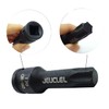 JEUCLEL T70 Torx Star 6 Point Impact Bit Socket, T70
