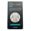 Faja Dorso-lumbar C/ Varilla Soporte Flexible Homecare
