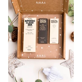 AHAL Bio Cosmética Kit Winter Revival, Kalahari
