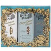 SWATi BATH PEARL COLLECTION Swathy Bath Pearl Collection Gift Set,