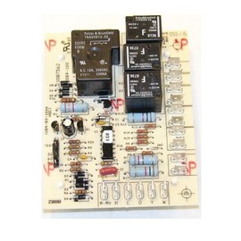 1084-83-100A - Tempstar OEM Replacement Furnace Control Board