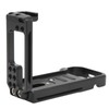 Camera L Bracket Tripod Quick Release L Plate Grip Holder