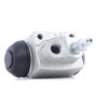 RIDEX 277W0023 Rear Wheel Brake Cylinder on Both Sides