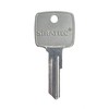 322710 Strattec Marine, Industrial, RV / 10pack Key