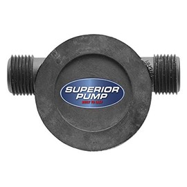 Superior Pump 90065 Drill Pump