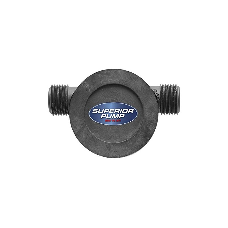 Superior Pump 90065 Drill Pump