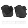 4pcs Horse Tendon Boots Protective Lightweight and Adjustable Boots for