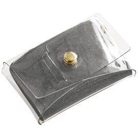 Miwax The Compact Wallet Gray MX-CW-GY