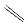 24-Inch SDS Max Chisel Set - 1 Inch Flat and
