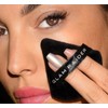 GLAM RAIDER BEAUTY TRIANGLE POWDER PUFF - 2 PACK, GLAM