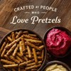 Snyder's of Hanover Harvest Wheat Pretzels Sticks, 8 Oz Bag