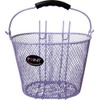 Point VR Colour 05107800 Children's Bicycle Basket 25 x 16