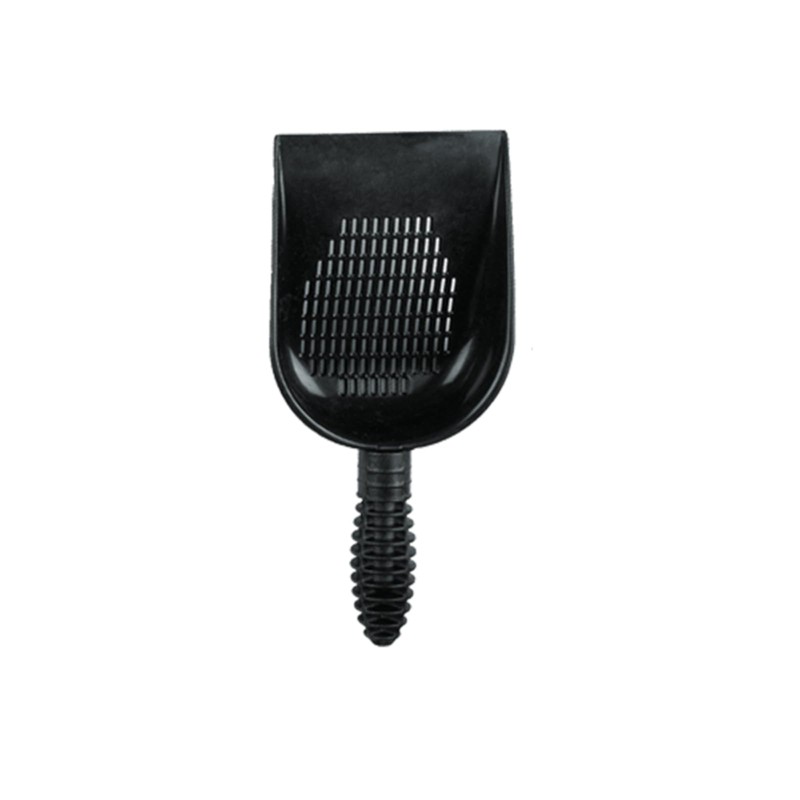Thereisno Aquariums Gravel Sand Shovel Fish Tanks Cleaning Tool with