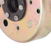 Engine Stator Flywheel Steel Alloy for GY6‑50 60 80CC Go