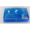 Aquaripure 400 Water Purification Kit, 400 Liters of Water, Easily