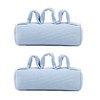 Felimoa Finger Restraint Grip Cushion Washable Splitter Training Set of