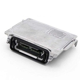 HEQI forBMW HID Control Unit Xenon Headlight Ballast 4L0907391 6G89034934