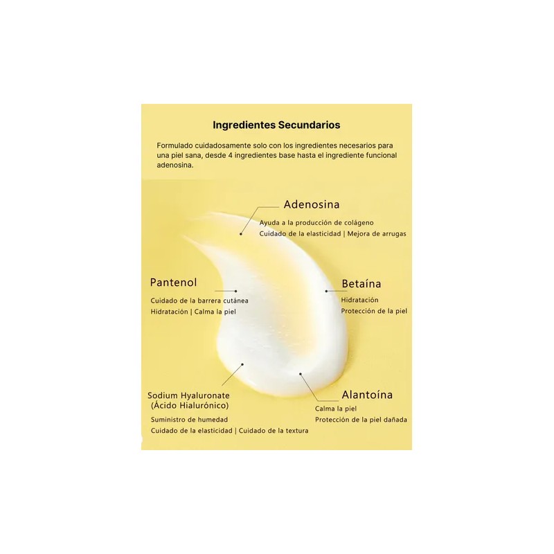 Cosrx Advanced Snail 92 all-in-one cream, 92 mucina, hidratacin completa