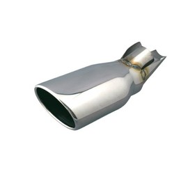 Fujitsubo Muffler Cutter Re: Face NHW20 Toyota Prius 1.5 109 – 10033