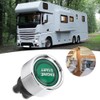 LED Engine Start Switch Ignition Starter Engine Start Stop Button