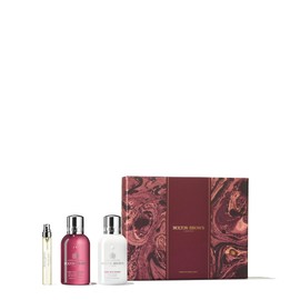FIERY PINK PEPPER TRAVEL COLLECTION