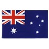 Ariv Australian Aussie Flag Large 90x150cm Australia Day OZ Heavy