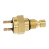 Engine Coolant Temperature Sensor Water Temperature Sensor for Mojave 250