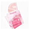 노프랍 /볼륨광채 핑크 콜라겐 하이드로겔 마스크 (5매입) Nofrab / Volume