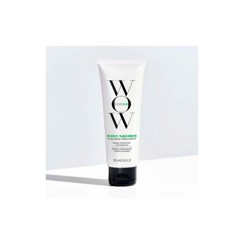 Color Wow One-Minute Transformation Crema Antifrizz 120ml