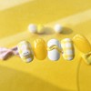 Keyring Rabbit - Petit Coffin / 키링토끼 - 쁘띠코핀