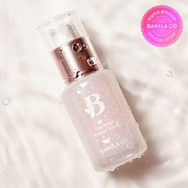 Banila Co. (현대Hmall)바닐라코 듀 부스트 메이크업 세럼 30ml (Hyundai Hmall) Vanillico Dew Boost Makeup Serum 30ml