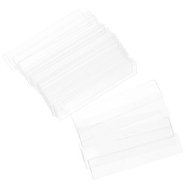 OHPHCALL Nail Chart Stand Nail Tips Holder Practice Manicure Holder Dip Powder Organizer