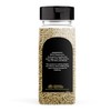 GranAroma White Peppercorns, 11.3 oz, Sauces & Soups, Bright Flavor,