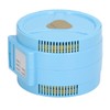 Single Mode OTDR Launch Cable Box SCUPC SCAPC Portable Fiber
