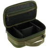 NGT 3 Way 'Rigid' Lead Bag - Green, One Size