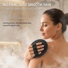 Body Washer Scrubber for Women Back Shower Bath Tool