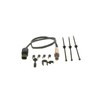 Bosch 0258017178 Oxygen Sensor