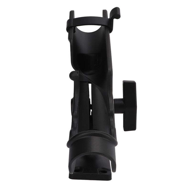 Fishing Rod Holder 360 Degree Adjustable Rotatable Kayak Side Fishing