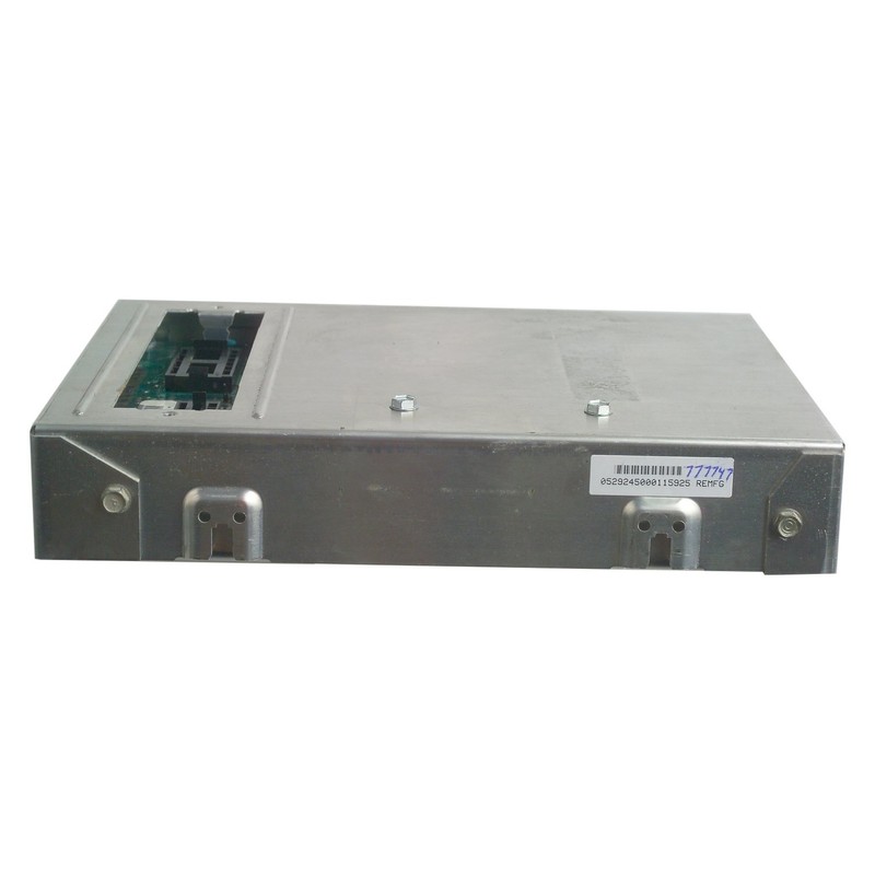 Cardone 77-7747 Remanufactured Engine Control Module Computer (ECM)