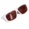 Laser Glasses Plastic Eye Glasses for Fiber Optic Projects 180