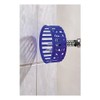 kwb Circular Cutter with Carbide Cutting Edges and Protective Basket