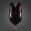 Lixada Fishing Alarm Fishing Bite Alarm Sound Alert Kit Fishing