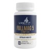 Magnesio Lumivit Fullmag Complex Magnesios Citrato Gluconato Glicinato Malato Vitamina
