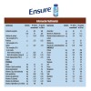 Ensure Clásico 24 Pack Chocolate Bebida, Vitaminas Chocolate
